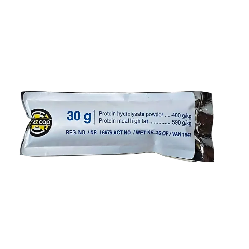 Buzz-cap - Ceralure Fly Bait